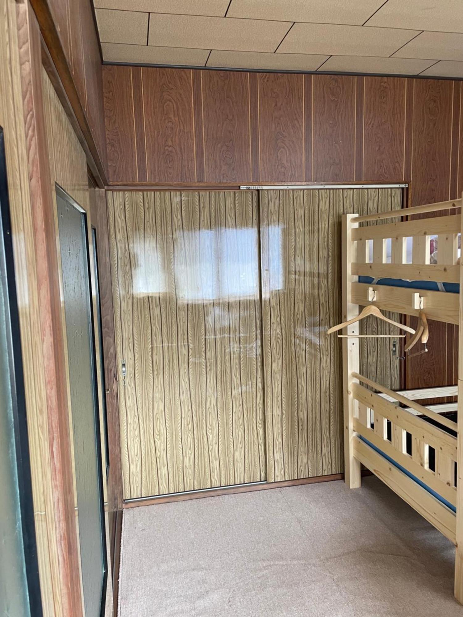 ホテル Pastime藤熊 軽井沢町 エクステリア 写真