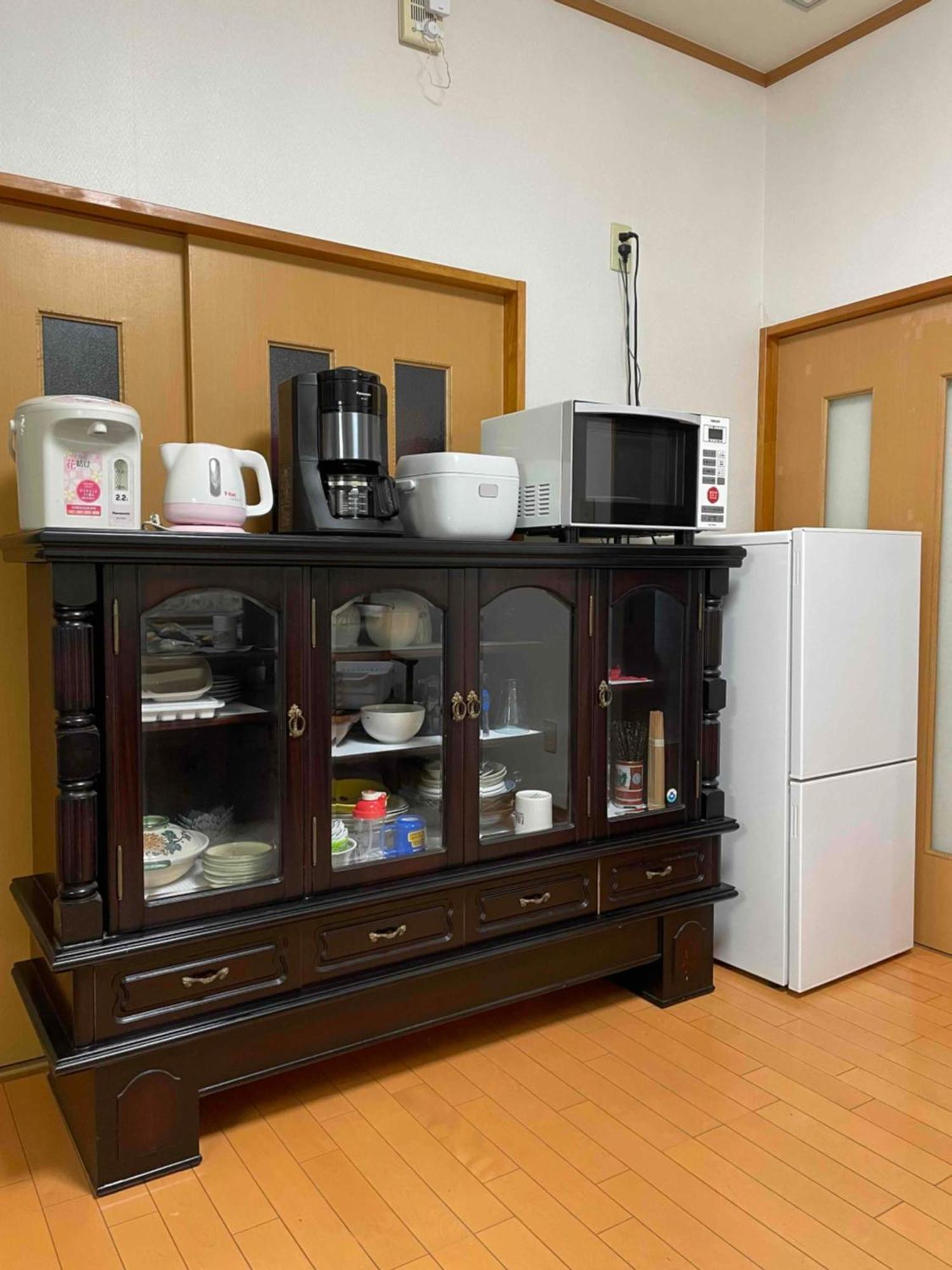 ホテル Pastime藤熊 軽井沢町 エクステリア 写真