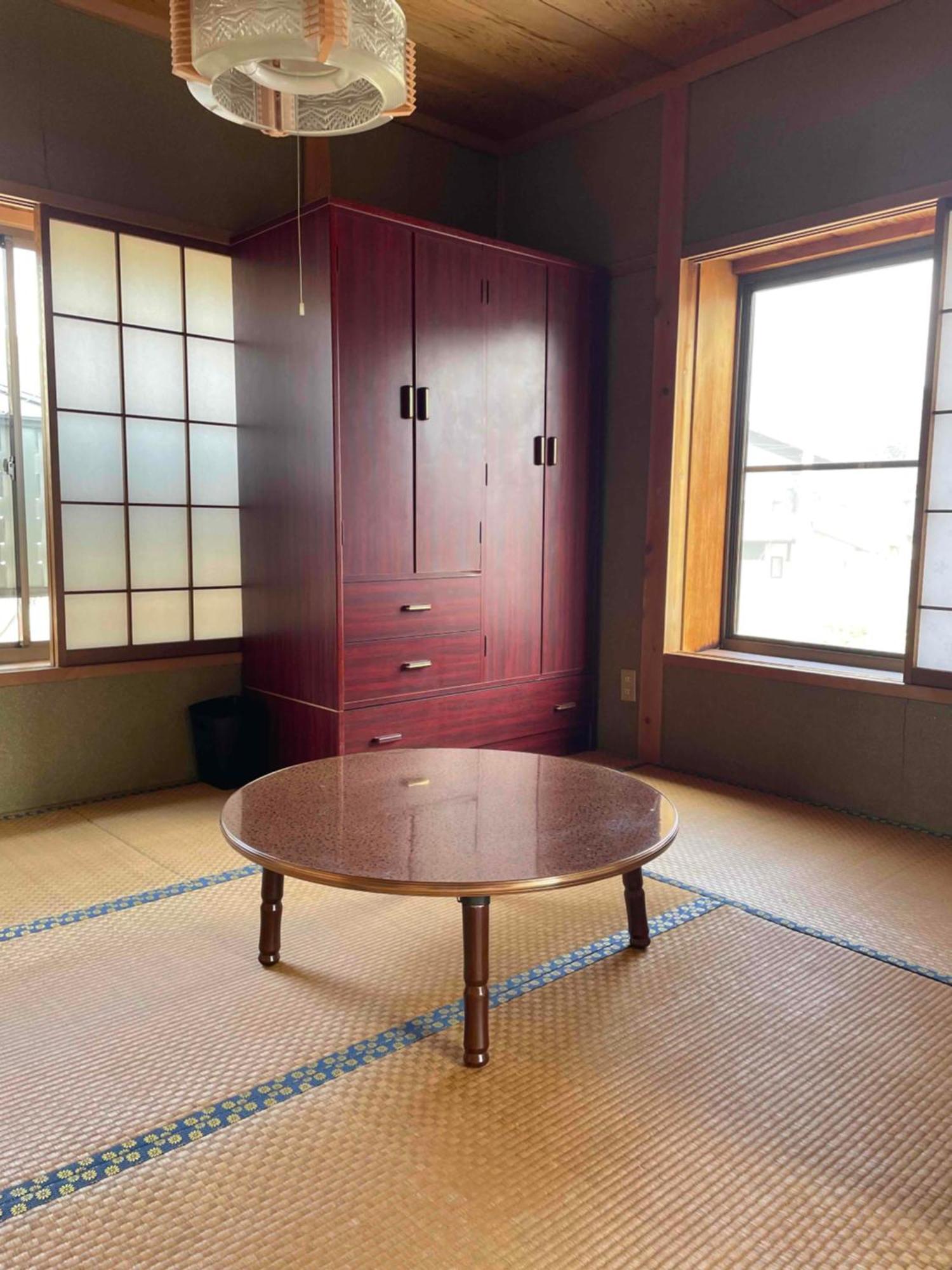ホテル Pastime藤熊 軽井沢町 エクステリア 写真