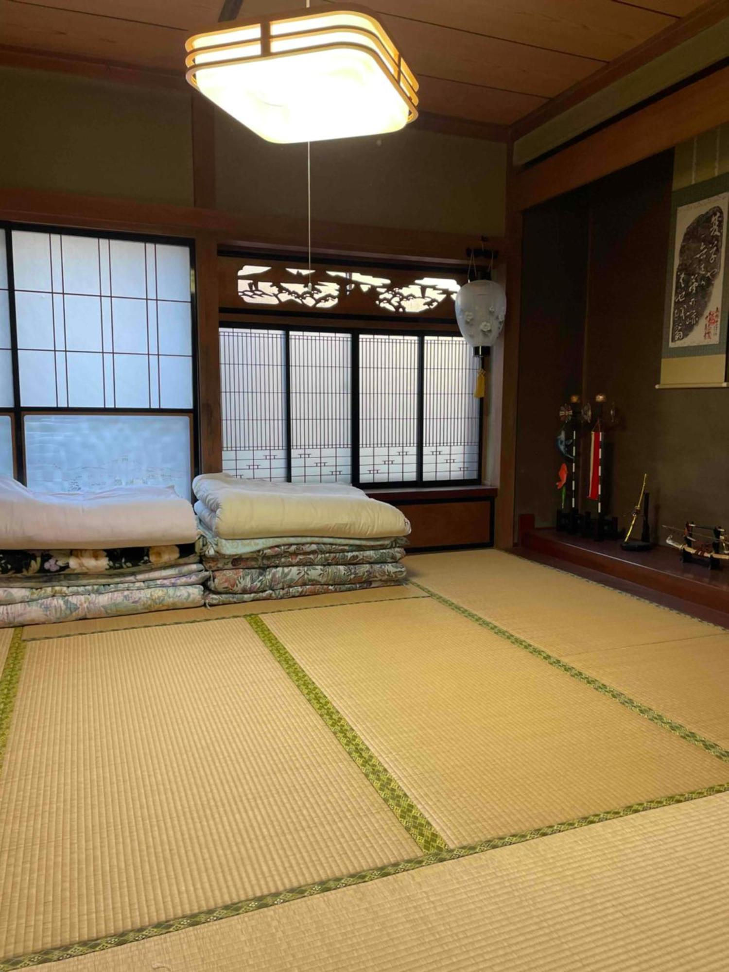 ホテル Pastime藤熊 軽井沢町 エクステリア 写真