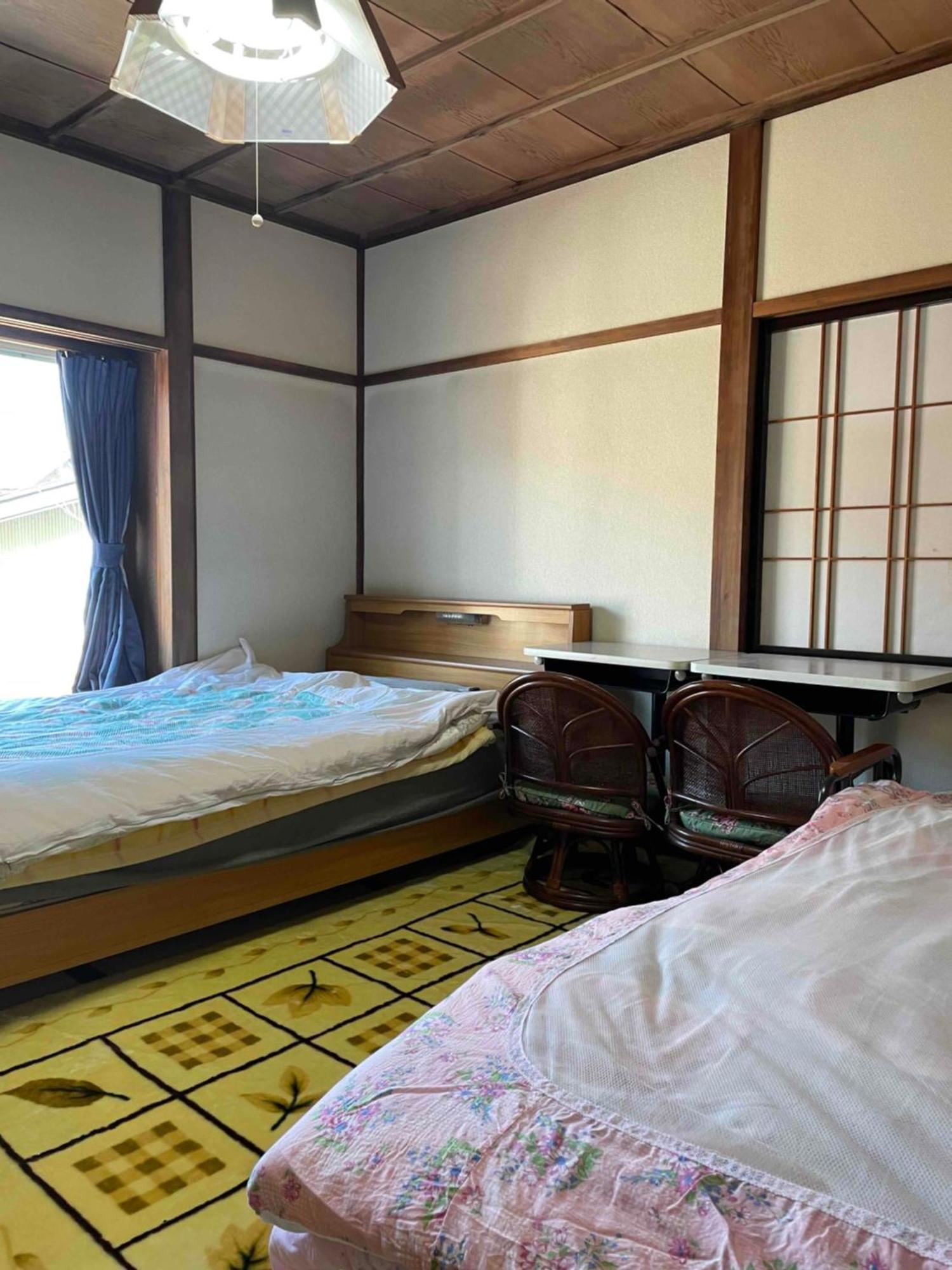 ホテル Pastime藤熊 軽井沢町 エクステリア 写真