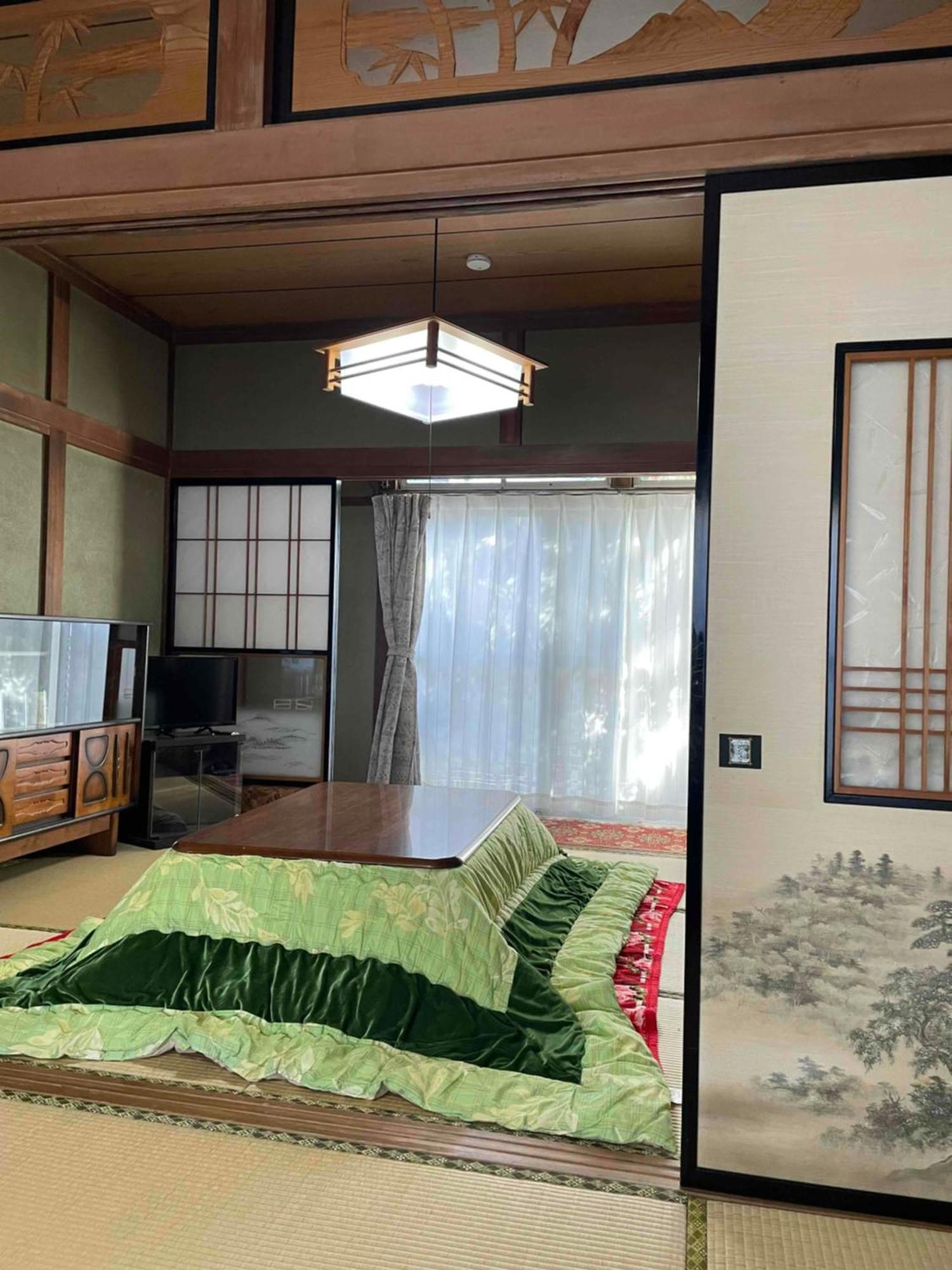 ホテル Pastime藤熊 軽井沢町 エクステリア 写真