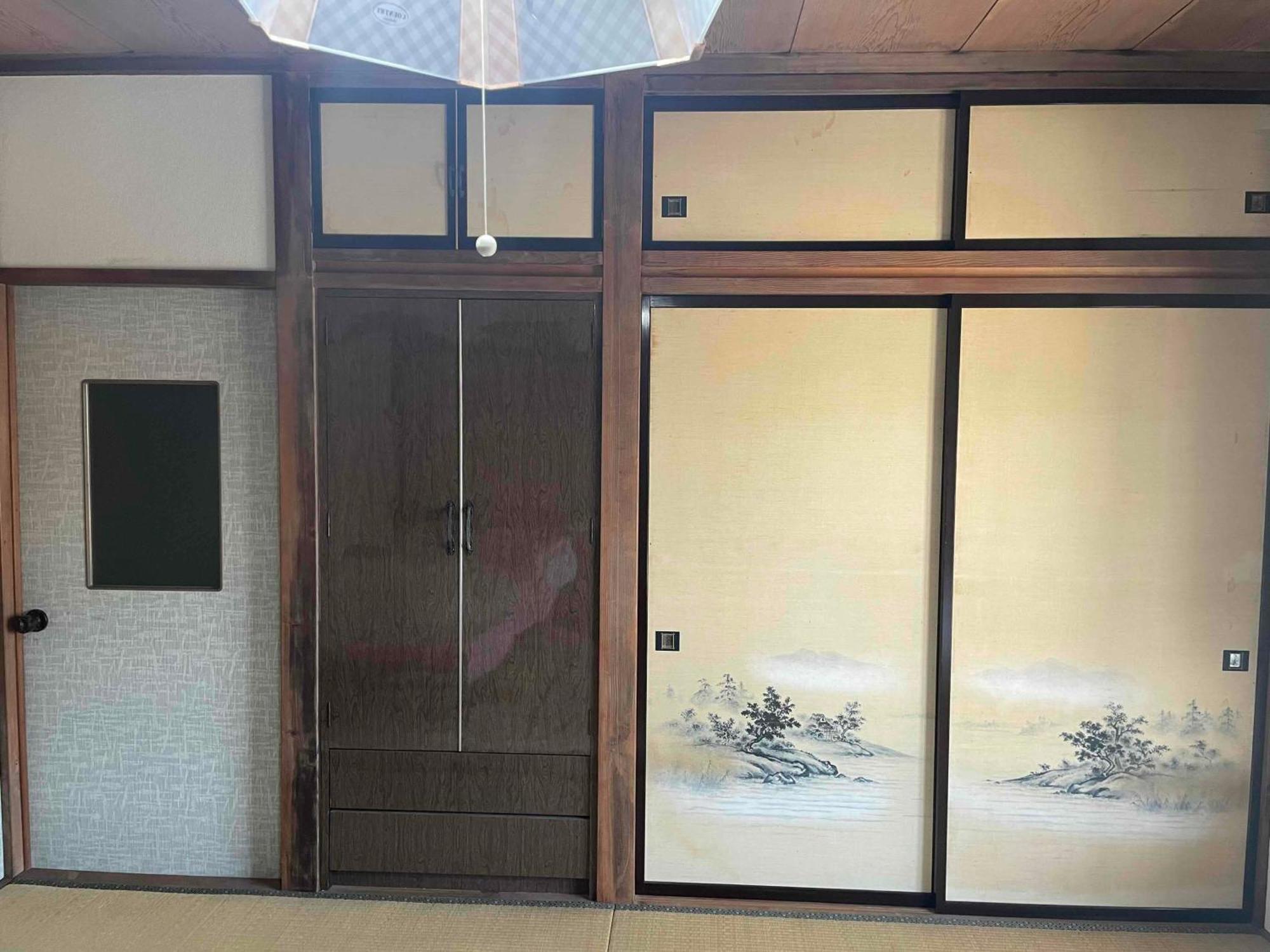 ホテル Pastime藤熊 軽井沢町 エクステリア 写真