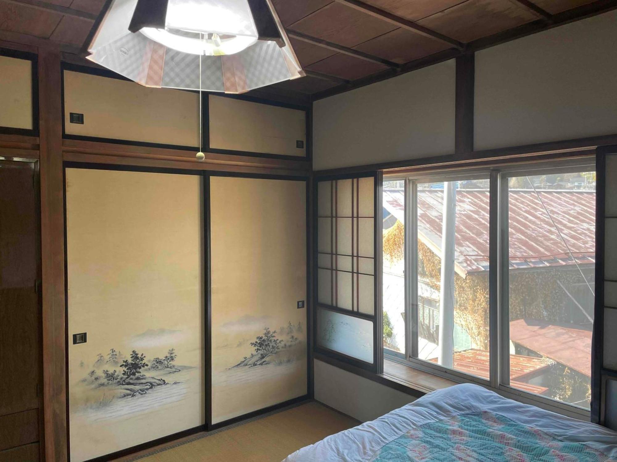 ホテル Pastime藤熊 軽井沢町 エクステリア 写真