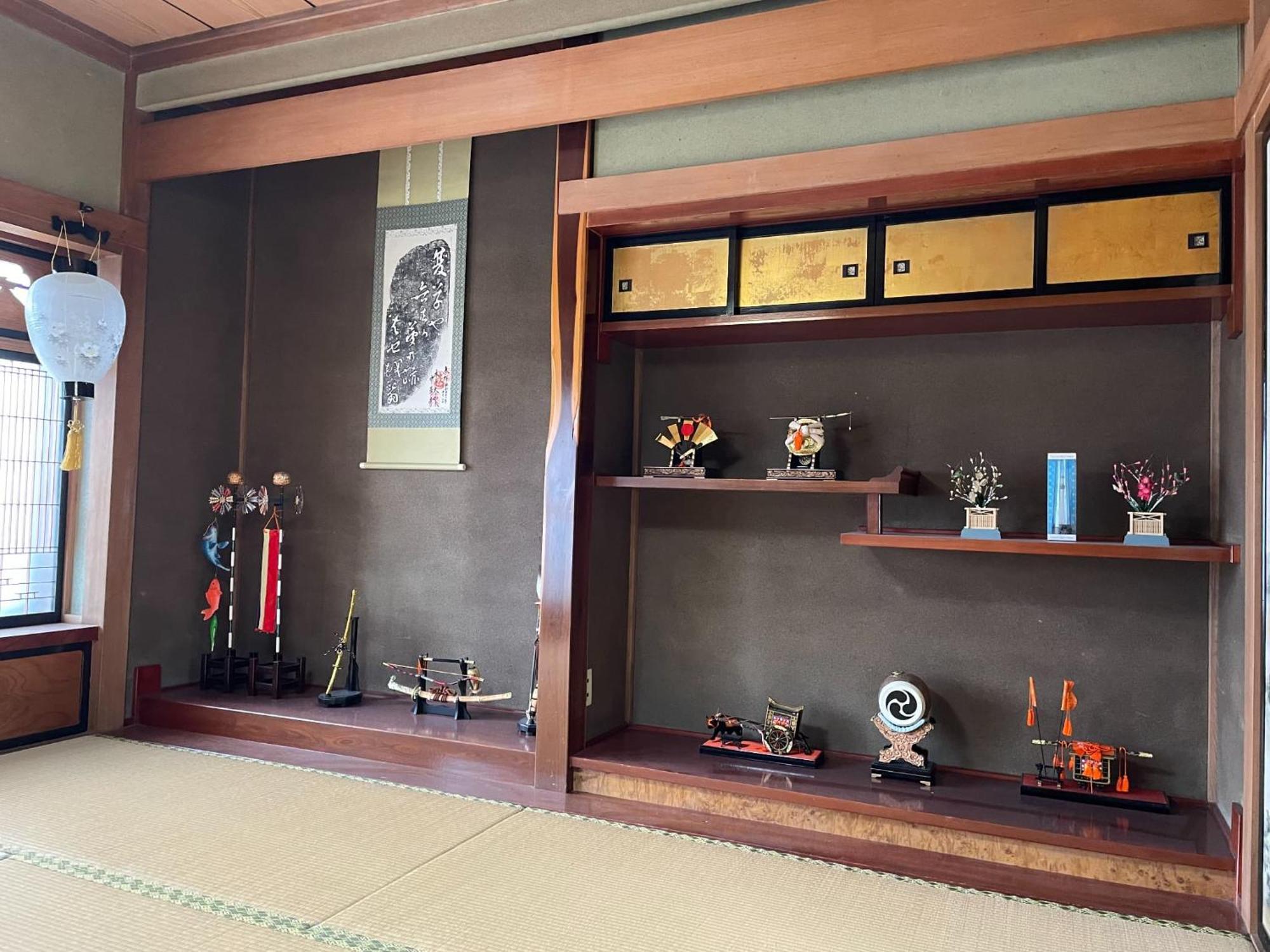 ホテル Pastime藤熊 軽井沢町 エクステリア 写真